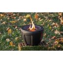 Winter Protective Cover for the Camping Wax Burner - 1 item