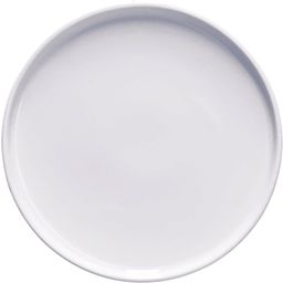 Essenziale Gourmet Flat Plates - 17 cm, Set of 6
