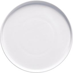 Essenziale Gourmet - Flat Plate 21 cm, Set of 6