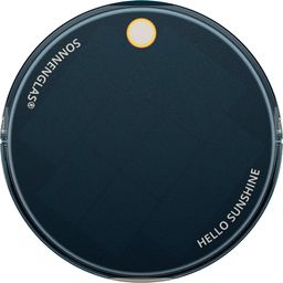 Sonnenglas® SOMO - Módulo Solar - Classic - 1000 ml