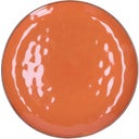 Rose & Tulipani Concerto - Teller 32 cm - Arancione