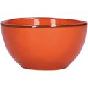 Rose & Tulipani Concerto - Bowl - Arancione