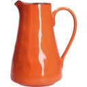 Rose & Tulipani Concerto - Jug, 1700 ml - Arancione