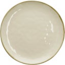 Rose & Tulipani Concerto - Plate, 32 cm - Avorio