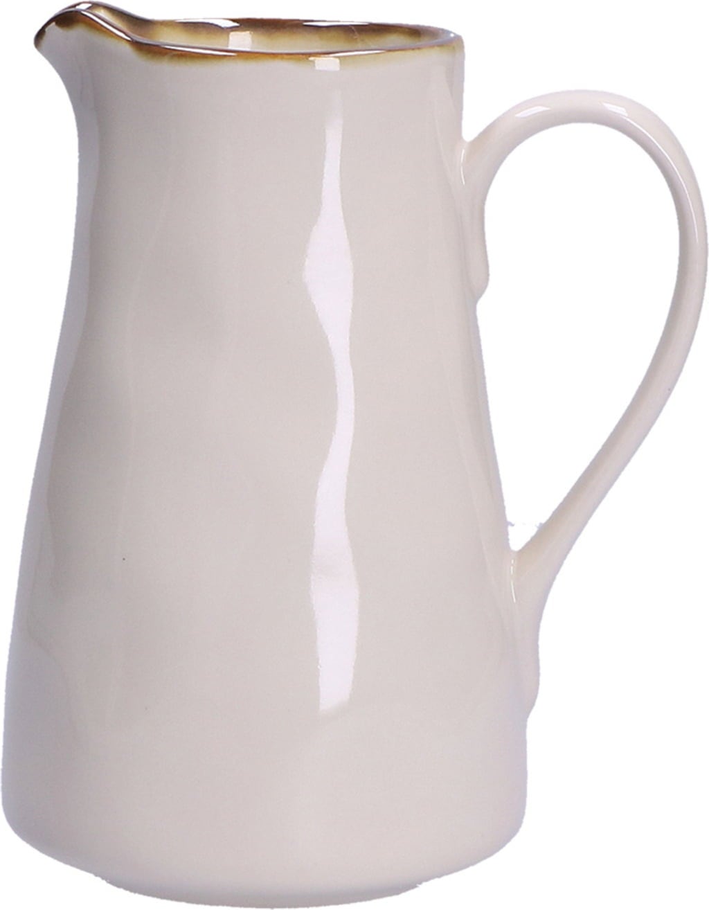 Rose & Tulipani Concerto - Jug, 600 ml - Avorio