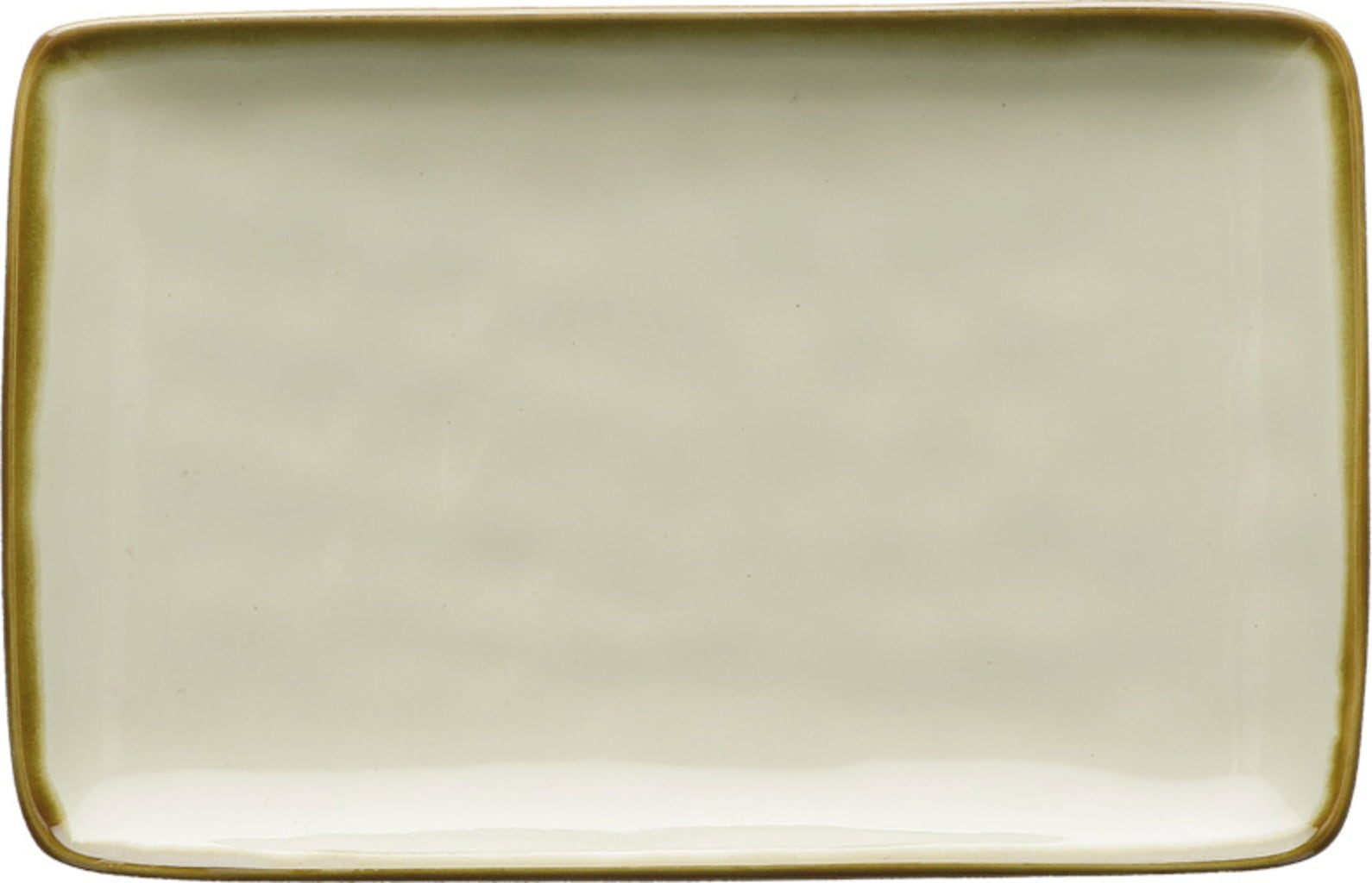 Rose & Tulipani Concerto - Rektangulärt Fat 20 x 13 cm