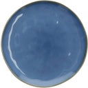 Concerto - Plate, 20 cm, Blu Avio