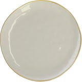 Rose & Tulipani Concerto - Piatto Piano, 27 cm