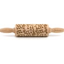 Music Rolling Pin, Junior