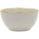 Rose & Tulipani Concerto - Bowl - Grigio Perla