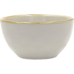 Rose & Tulipani Concerto - Bowl - Grigio Perla