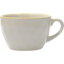 Rose & Tulipani Concerto - Cup, 420 ml - Grigio Perla