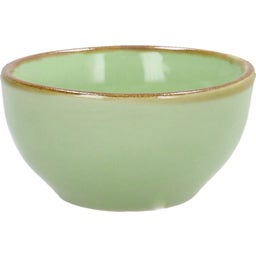 Rose & Tulipani Concerto - Bowl, 7 cm - Tè' Verde