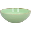 Rose & Tulipani Concerto - Insalatiera, 26 cm - Tè Verde