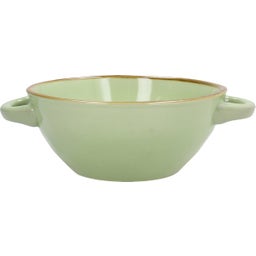 Rose & Tulipani Concerto - Bol à Soupe - Te' Verde