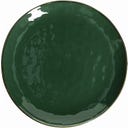 Rose & Tulipani Concerto - Assiette 32 cm - Verde Bosco