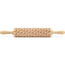 folkroll Cats Rolling Pin - Large