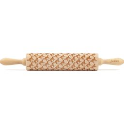 folkroll Cats Rolling Pin - Large