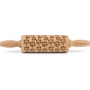 Dog Paws Rolling Pin, Junior