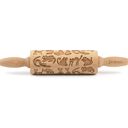 folkroll Cute Cats Rolling Pin - Junior