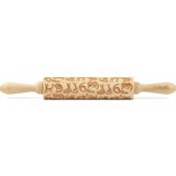 folkroll Cute Cats Rolling Pin
