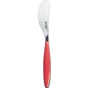 guzzini FEELING Butter Knife  - Red