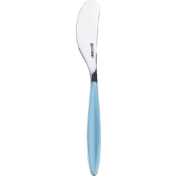 guzzini FEELING Butter Knife  - Pastel Blue