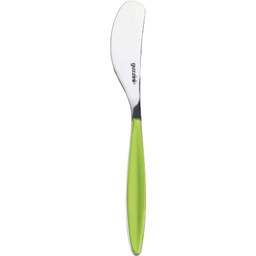 guzzini FEELING Butter Knife  - Apple Green