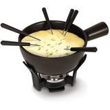 Boska Fondue-Set Nero 1 Liter