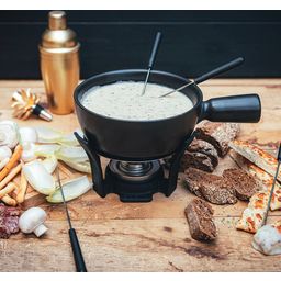 Boska Service à Fondue Nero 1 Litre