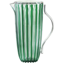 guzzini DOLCEVITA Pitcher - Emerald