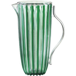 guzzini DOLCEVITA Pitcher - Emerald