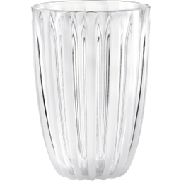 guzzini DOLCEVITA Tumbler, Set of 4 - White