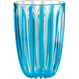 guzzini DOLCEVITA Becher 4er-Set - Türkis