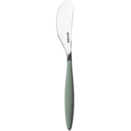 guzzini FEELING - Couteau à Beurre 