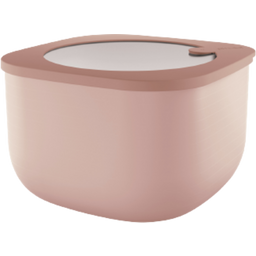 Eco Store & More Storage Container 2800 ml - Peach Blossom Pink