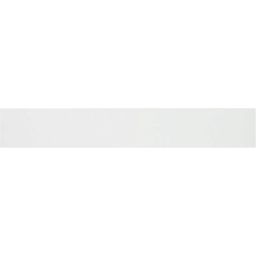 Sponda Manis-h 3/4 per Letto Huxie 70 x 160 cm - bianco