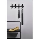 Zone Denmark Estantería, 75cms - Negro