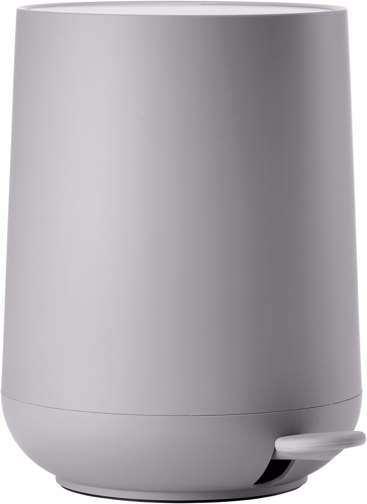 Zone Denmark NOVE Soptunna m. Pedal 3 l - Gull Grey