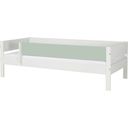 Manis-h Huxie Amon Single Bed 90x200cm - Green