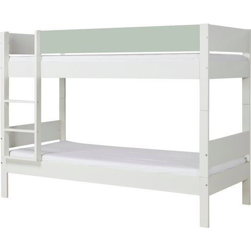 Manis-h Huxie Arkas Bunk Bed 70x160cm - Green