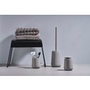 Zone Denmark NOVA ONE - Escobillero - Gris