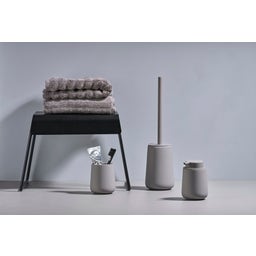 Zone Denmark NOVA ONE - Escobillero - Gris