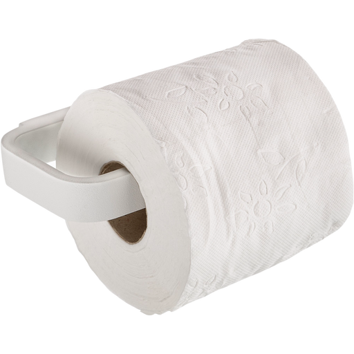 Zone Denmark RIM Toilet Roll Holder - White