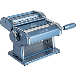 Marcato Atlas 150 Pasta Machine - Powder Blue