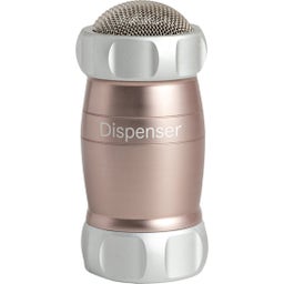 Marcato Alu Dispenser - Powder Pink