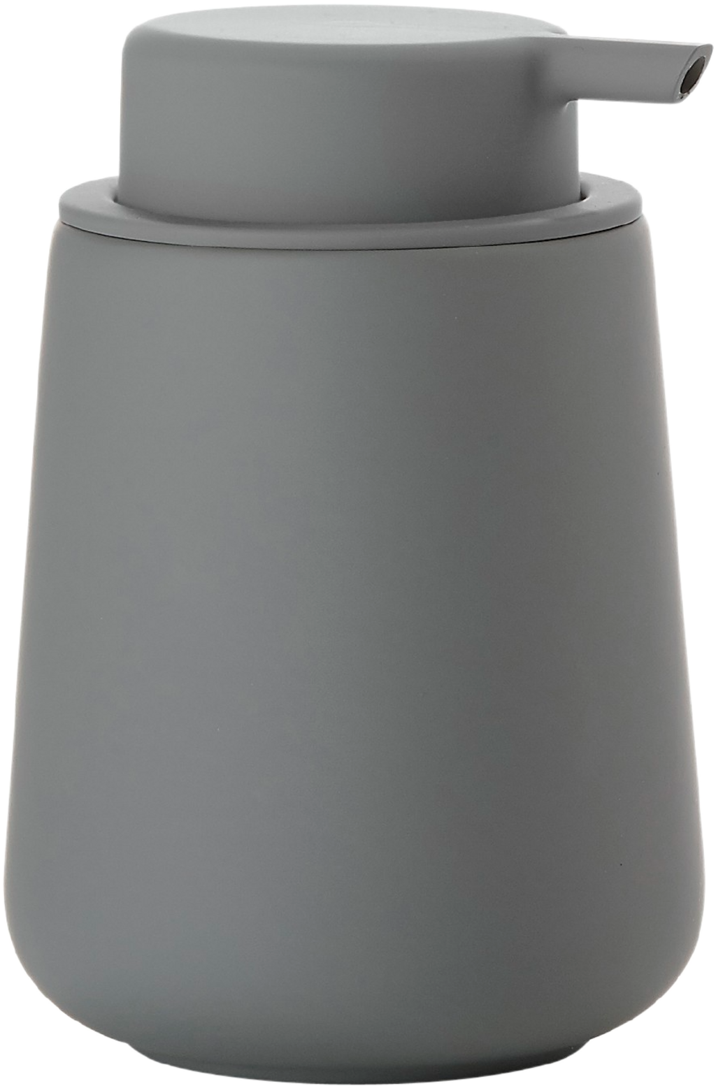 Zone Denmark NOVA ONE - Dispenser per Sapone  - Grigio