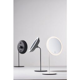 Zone Denmark Tabletop Mirror - White