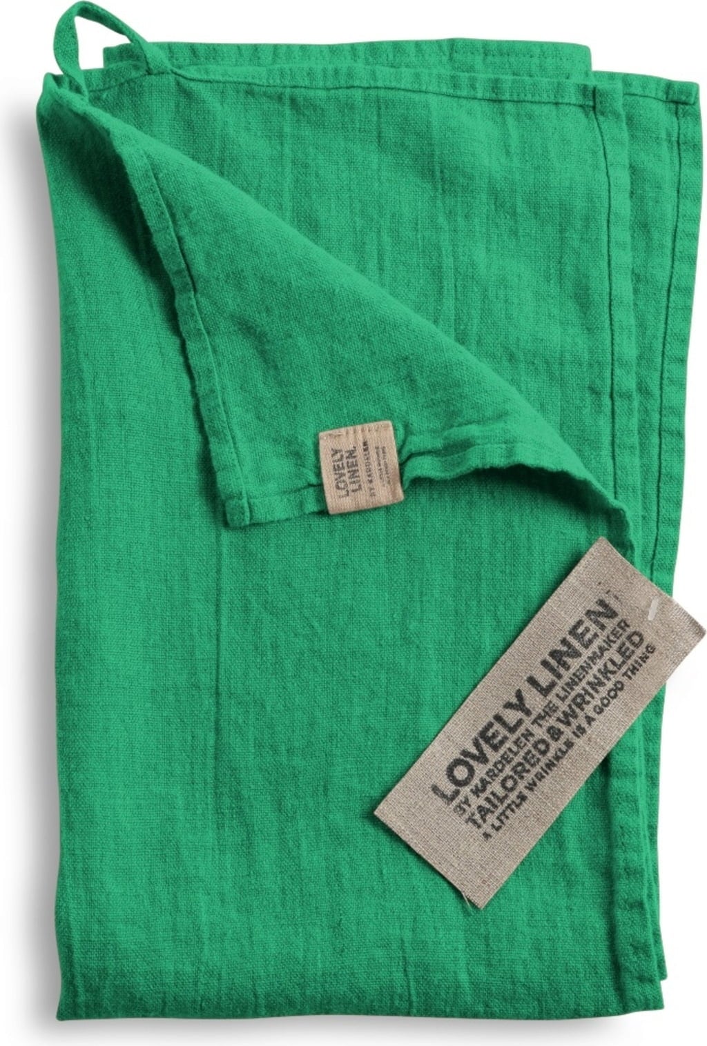 Lovely Linen Handduk