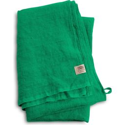 Lovely Linen Hammam Towel / Sauna Towel - Mojito